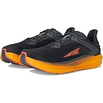 Amazon | ALTRA(アルトラ) トーリン8男性用 AL0A85QE Black